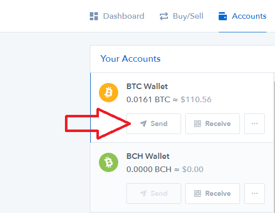 Bitcoin Wallet