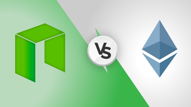 NEO vs. Ethereum