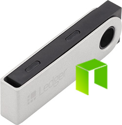 Ledger Nano S