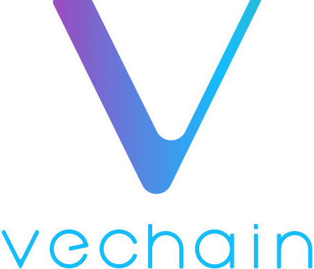 Vechain logo