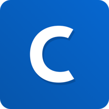 coinbase logo