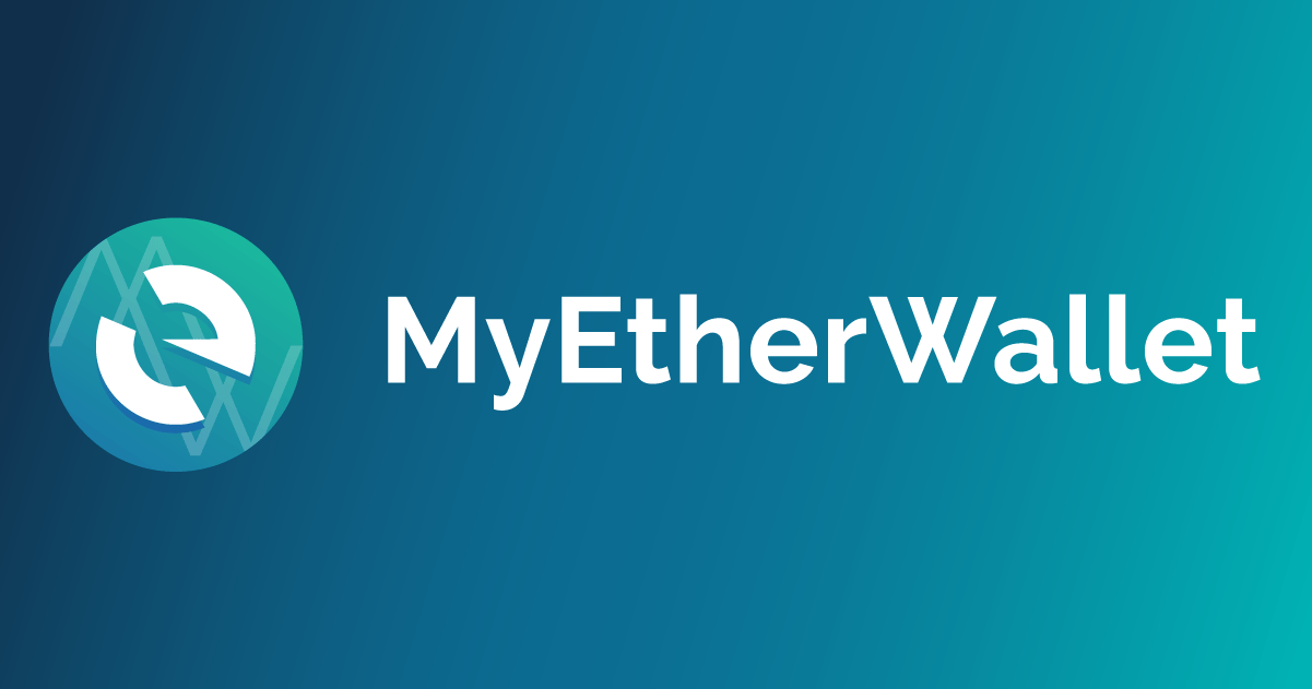 My Ether Wallet