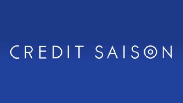 Credit Saison Logo