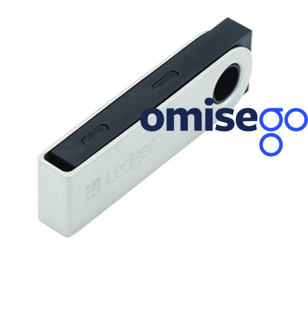 OmiseGO Wallet