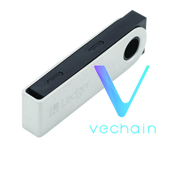 Vechain Wallet