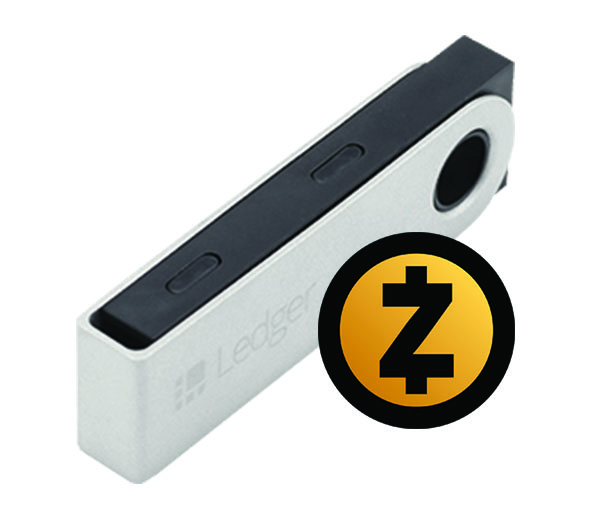 Trezor Hardware Wallet