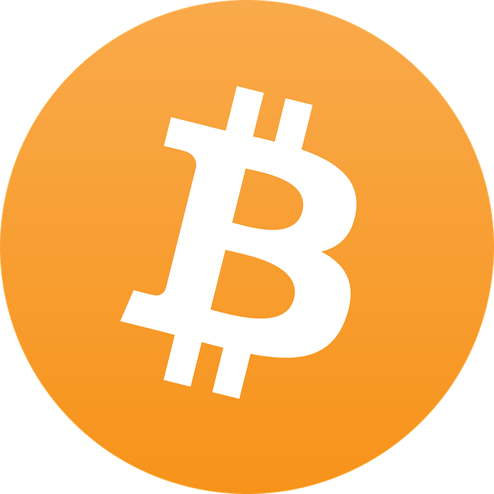 bitcoin logo